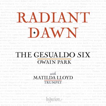 Radiant Dawn