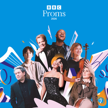 BBC Proms 2026