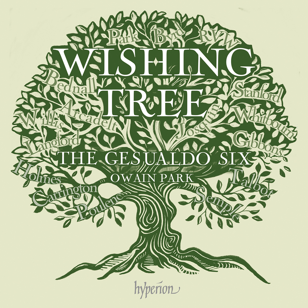 Wishing Tree