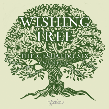 Wishing Tree